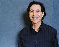 Paul Houle