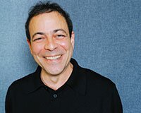 Richard Sacks
